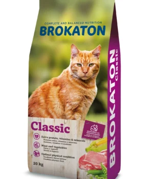 1 Kg Brokaton Classic Chat