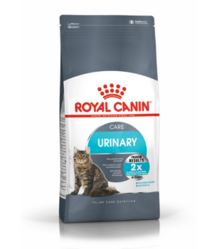FCN Royal Canin Chat Urinary Care 10 Kg