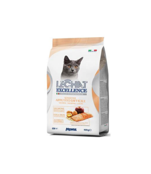 LECHAT EXCELLENCE SENSITIVE 400GR