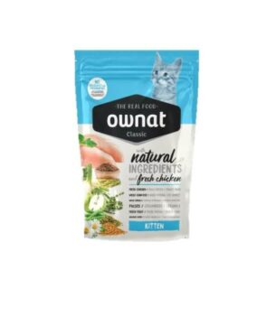 Ownat Chat Kitten 400 gr (4903)