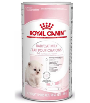 Royal Canin BABY CAT Milk 300 gr