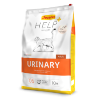 Josera HELP Urinary Chat 2 Kg