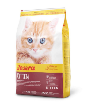 Josera Kitten 400 gr