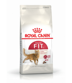 FHN Royal canin CHAT FIT32 10 Kg