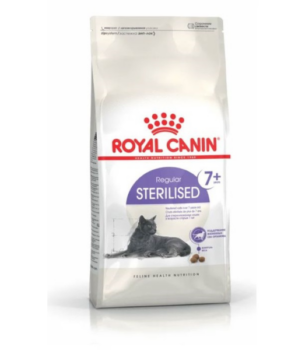 FHN Royal canin CHAT STERILIZED 7+ 1,5 Kg