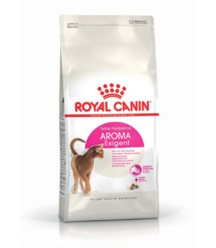 FHN Royal canin CHAT Aroma Exigent 2 Kg