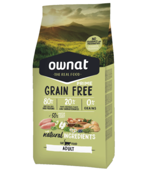 GF CAT ADULT 1 KG