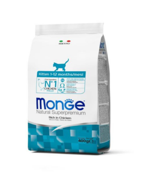 MONGE Kitten 400 GR