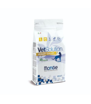MONGE VET URINARY OXALATE 1,5 KG