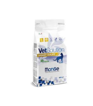 MONGE VET URINARY OXALATE 400 G