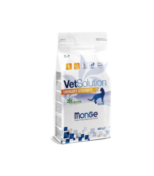 MONGE VET URINARY STRUVITE 400 G