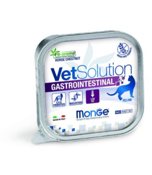 VET BARQ. CAT GASTROINTESTINAL 100 G