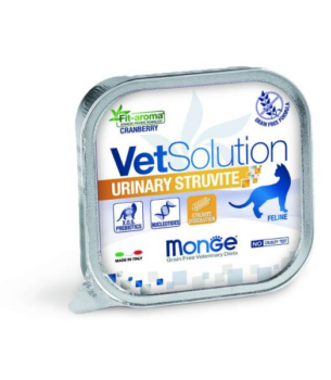 VET BARQ. CAT URINARY STRUVITE 100 G