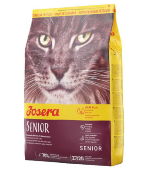 JOSERA Senior Katze 2kg
