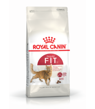 FHN Royal Canin Chat Fit 32 2 Kg