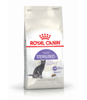 FHN Royal Canin Chat Stérilized 2 Kg