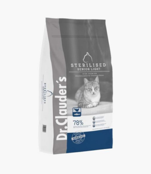 DC STERILISE 4 KG