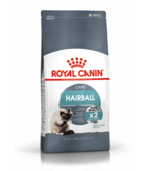 FCN Royal Canin Chat Hairball 2 Kg