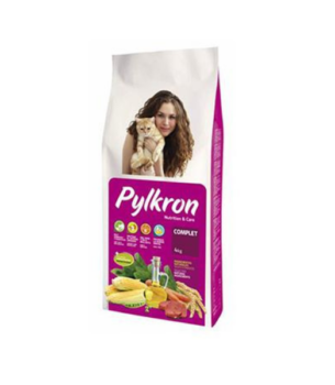 PYLKRON CHAT COMPLET 1.5KG