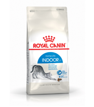 FHN Royal canin Chat INDOOR27 2 kg