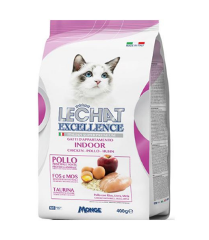 LECHAT EXCELLENCE INDOOR 400GR