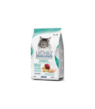 LECHAT EXCELLENCE HAIRBALL 400GR