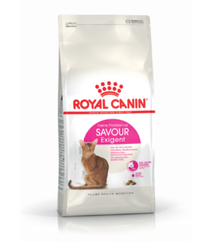 FHN Royal canin Chat Exigent 35/30 Savour 2 kg