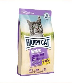 HAPPY CAT Minkas Urinary Care 1.5 Kg