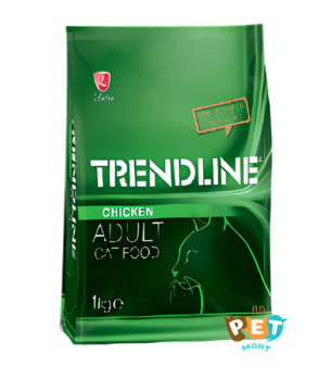 Trendline Adult Chicken 1 Kg