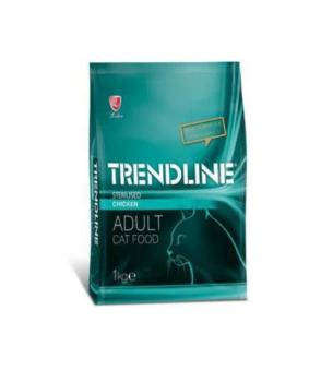 Trendline Chat Stérilised 1 Kg