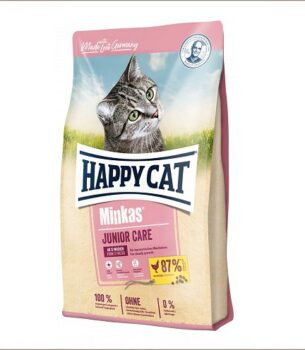 HC Minkas Junior Care 1.5 Kg (8163)