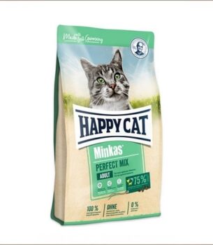 Happy Cat Minkas Perfect mix 1.5 kg